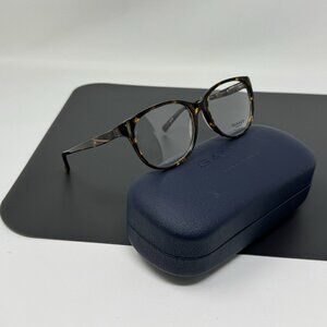 Gant Eyeglasses Frames GW Mona TO tortoise Excellent Condition 52 [] 16-135